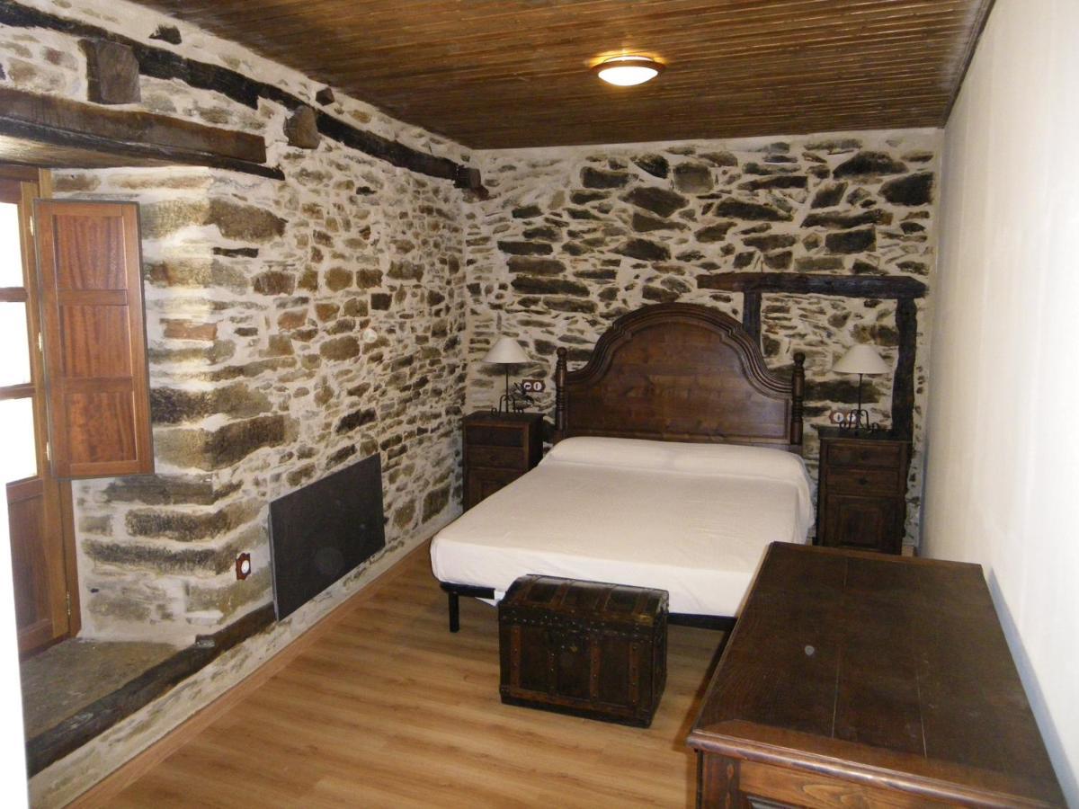 Vakantiehuis Cabritos De Tomas