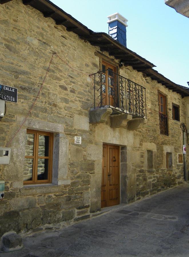 Holiday home Cabritos De Tomas Puebla de Sanabria