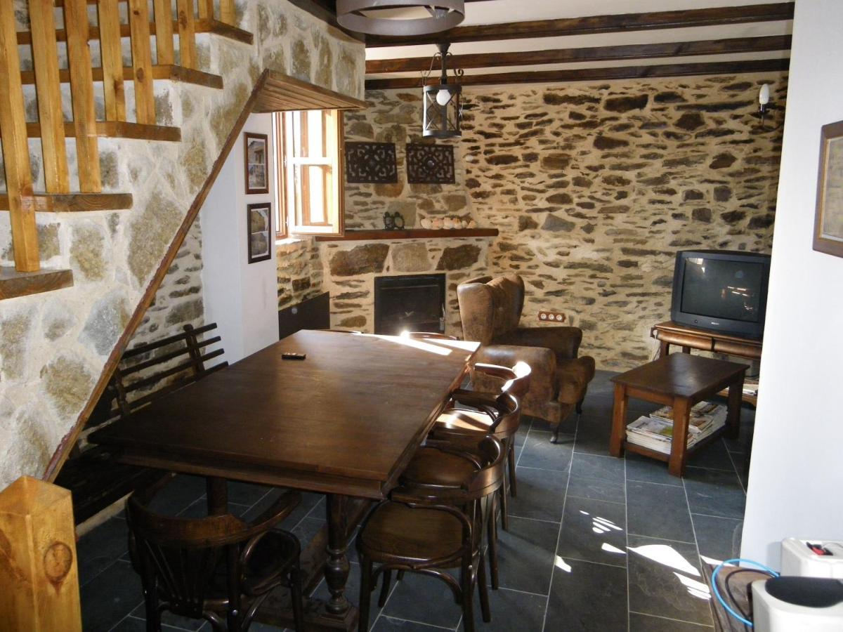 Holiday home Cabritos De Tomas Puebla de Sanabria