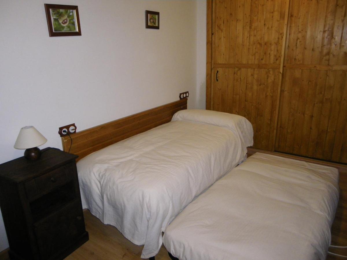Cabritos De Tomas Holiday home *